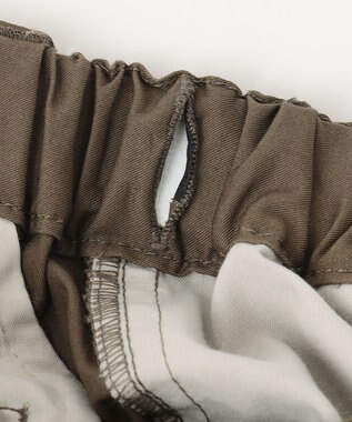 J.PRESS KIDS 【120-130cm】40/ツイル ブラウン系