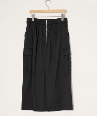 ONWARD Reuse Park 【23区】スカート春夏 ブラック