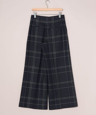 ONWARD Reuse Park 【ICB】パンツ春夏 ネイビー