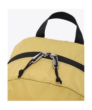 Columbia グレートスモーキーガーデンデイパックS Mineral Yellow