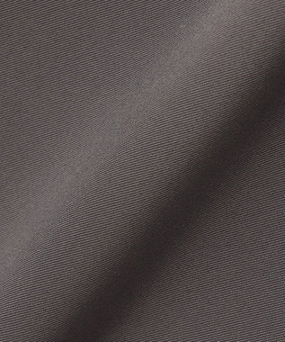 uncrave クールタッチツイル Iラインスカート スレート