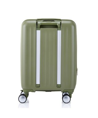 Samsonite アメリカンツーリスター スーツケース 36L(/44L) トラント スピナー54 TRANTO カーキ