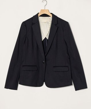 ONWARD Reuse Park 【自由区】ジャケット秋冬 ネイビー