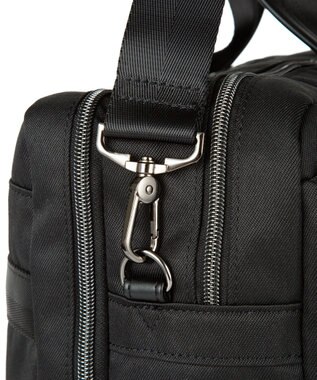 ACE BAGS & LUGGAGE World Traveler アルテア ビジネスバッグ A3 15.6inchPC収納 軽量 17682 ワールドトラベラー ブラック