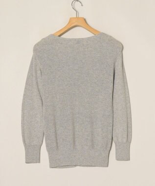 ONWARD Reuse Park 【J.PRESS】ニット秋冬 グレー
