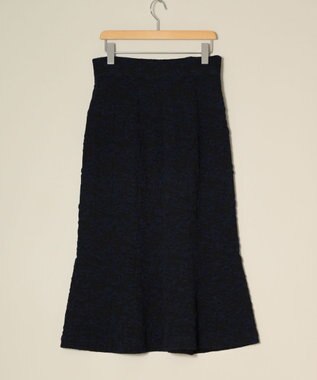 ONWARD Reuse Park 【ICB】スカート春夏 ネイビー