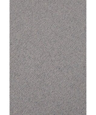 DAKS 【DAKS GOLF】チェックジャカードプルオーバー グレー