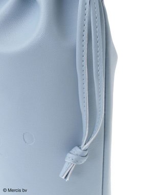 Green Parks Ｍｉｆｆｙ／マルチポーチ Blue