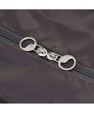 ACE BAGS & LUGGAGE soelte オートュイユ お買い物キャリー 21L 35981 ソエルテ ソフトスーツケース チャコールグレー