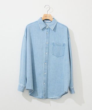 AMERICAN HOLIC アソートデニムシャツ Orange