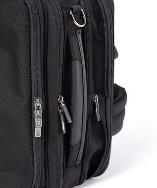 ACE BAGS & LUGGAGE 【WEB限定】ACE ヴィターラ コーデュラバリスティック 3WAYバッグ ビジネスリュック B4サイズ 68213 ブラック