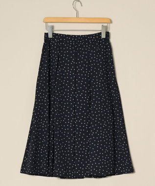 ONWARD Reuse Park 【23区】スカート春夏 ネイビー