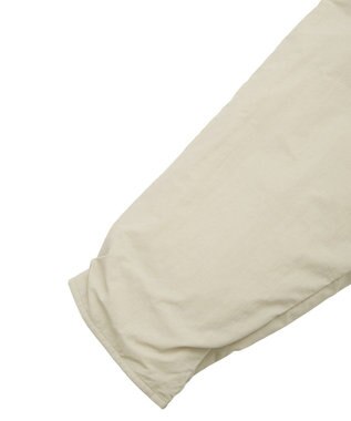 AMERICAN HOLIC ミドル丈モンスターコート Light Beige