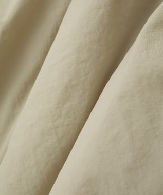 AMERICAN HOLIC ミドル丈モンスターコート Light Beige