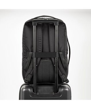 ACE BAGS & LUGGAGE ace.GENE プロフレックス ビジネスリュック 67602 エース ブラック