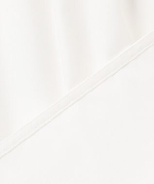 TOCCA 【消臭】TIMELESS CLASSIC 襟レースブラウス アイボリー系