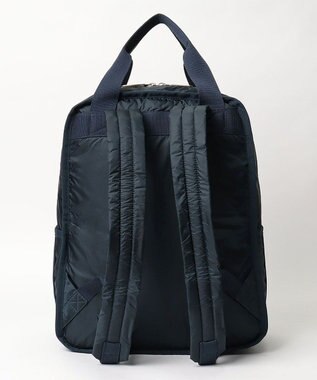 LeSportsac CR URBAN BACKPACK/ダークブルーC ダークブルーC