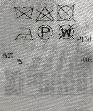 ONWARD Reuse Park 【23区】ジャケット秋冬 ネイビー