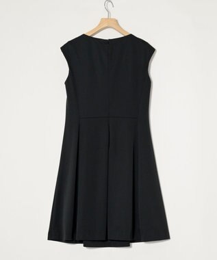 ONWARD Reuse Park 【自由区】ワンピース秋冬 ブラック