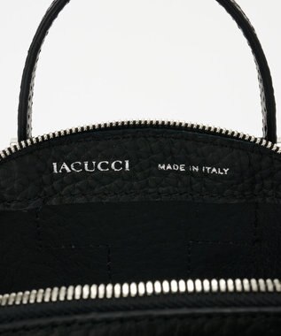 IACUCCI ギブリ XS ALCE ブラック