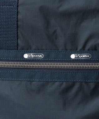 LeSportsac CR URBAN BACKPACK/ダークブルーC ダークブルーC