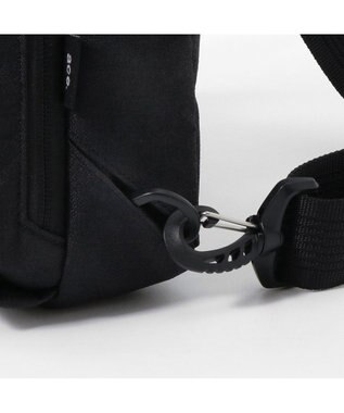 ACE BAGS & LUGGAGE ace. エース ハンスリーSD 62883 ショルダーバッグ ボディバッグ ブラック