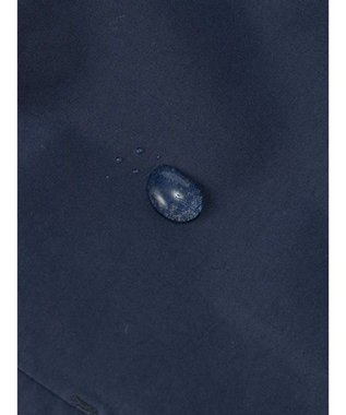 HELLY HANSEN 【キッズ】スカンザレインジャケット ムーンライトシー