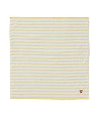 MIKI HOUSE HOT BISCUITS 【ミキハウス】 バスタオル【BOX付き】