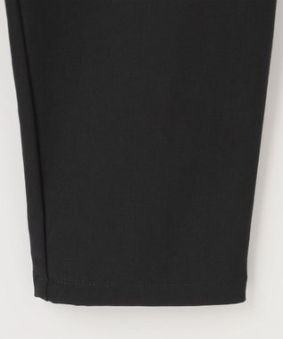 PW CIRCULUS 【WOMEN】ダンボールパンツ ブラック系