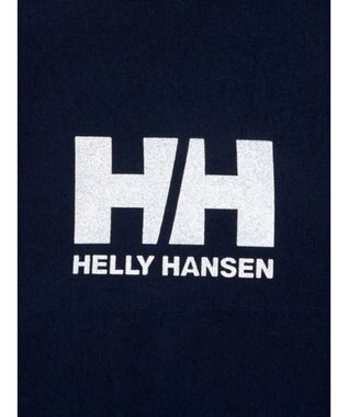 HELLY HANSEN 【キッズ】スカンザレインジャケット ムーンライトシー