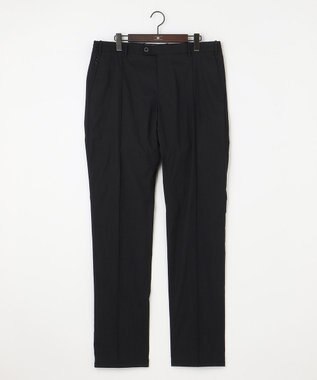 JOSEPH ABBOUD 【キングサイズ・ウエストも伸びる/ECO撥水】アクティブレジャー パンツ