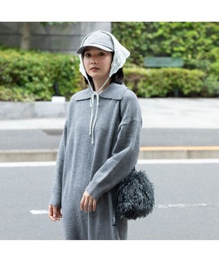 林八百吉商店 un chapeau  バブーシュカ