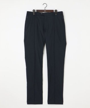 JOSEPH ABBOUD 【キングサイズ・ウエストも伸びる/ECO撥水】アクティブレジャー パンツ