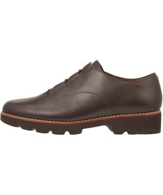 ASICS WALKING ペダラ ソフトラギッド レディース 3E 3.0cmヒール ブラウン系