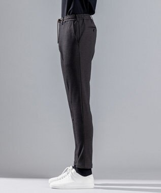 JOSEPH HOMME 【限定カラーあり】ウーステッドモックロディ / PEGG CONVERTIBLE 【限定色】キャメル系