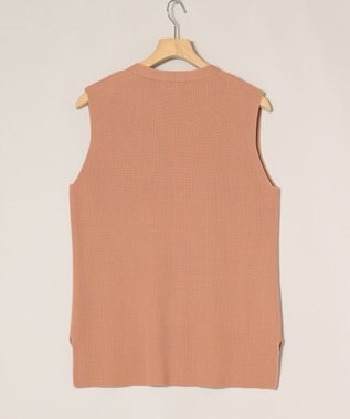 ONWARD Reuse Park 【自由区】ニット春夏 ピンク