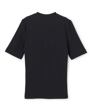 uncrave 【DAWN(ダン)】No.19 HAORI CUP IN HALF SLEEVES ブラック