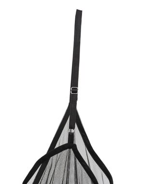 AMERICAN HOLIC ティアードチュールワンピース Black