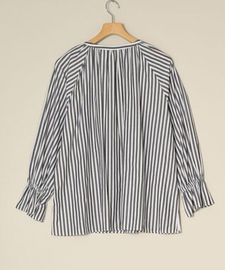 ONWARD Reuse Park 【UNFILO】ブラウス春夏 ブラック