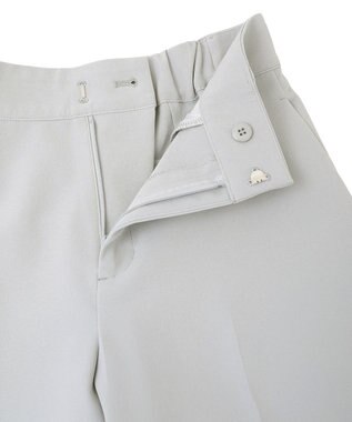 AMERICAN HOLIC 美・美・美テーパードパンツ Light Gray