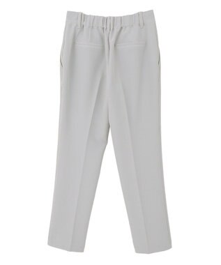 AMERICAN HOLIC 美・美・美テーパードパンツ Light Gray