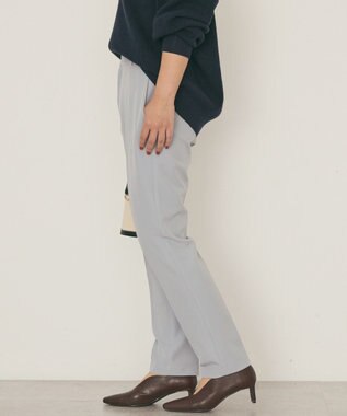 AMERICAN HOLIC 美・美・美テーパードパンツ Light Gray