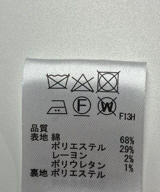 ONWARD Reuse Park 【any SiS】ジャケット春夏 ネイビー