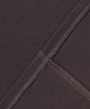 UNFILO フライス スクエアタンク チャコール