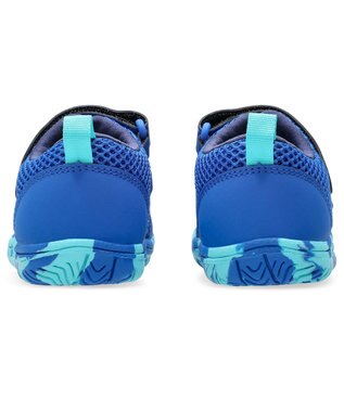 ASICS WALKING MESHOES MINI ブルー系