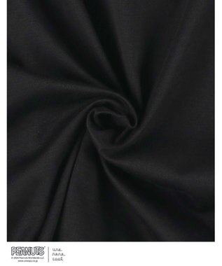 une nana cool MADE WITH PEANUTS 【綿100％】 80スムースメンズパジャマ BL