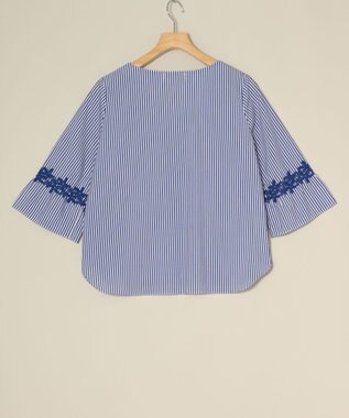 ONWARD Reuse Park 【any SiS】カットソー春夏 ネイビー