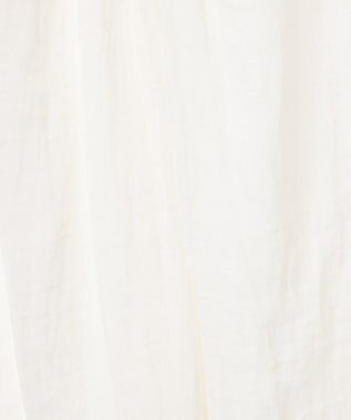 CRAFT STANDARD BOUTIQUE ２ＷＡＹボウタイブラウス Ivory