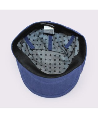 ATRENA 体感温度-10℃ コカゲル CLハンチング ネイビー