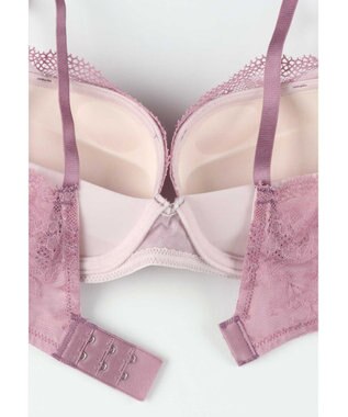 une nana cool Happy bloom ぷっくり上胸と背中すっきり BRAGENIC PI